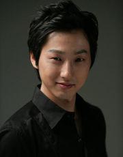 Lee Seung Hyo - ลี ซึง ฮโย