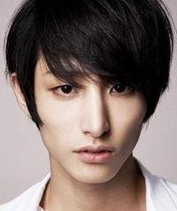 Lee Soo Hyuk - ลี ซู ฮยอก