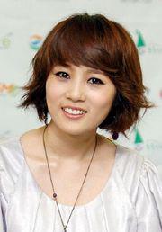 Lee Soo Young - ลี ซู ยอง
