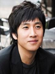 Lee Sun Gyun - ลี ซุน กยูน