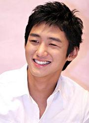 Lee Tae Sung - ลี แต ซอง