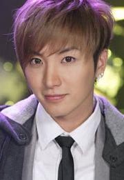 Lee Teuk - ลี ทึก