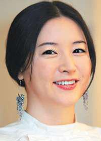 Lee Young Ae - ลี ยอง เอ