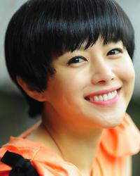 Lee Young Ah - ลี ยอง อา