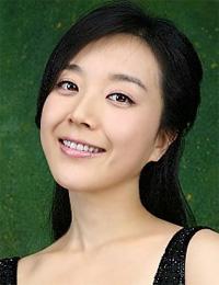 Min Ah Ryung - มิน อา รยอง