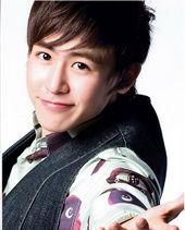 Nichkhun - นิชคุณ 