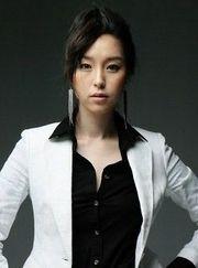 Ok Ji Young - โอ๊ค จิ ยอง