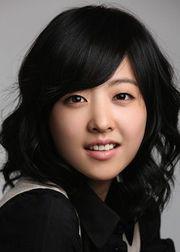 Park Bo Young - ปาร์ค โบ ยอง