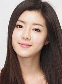 Park Han Byul - ปาร์ค ฮัน บยอล