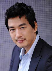 Park Jung Chul (Park Jeong Cheol) - ปาร์ค จอง ชอล