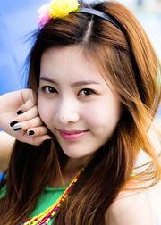 Qri [T-ara]