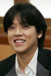 Ryu Si Won - ริว ซี วอน
