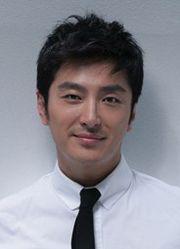 Ryu Tae Joon - ริว แท จุน