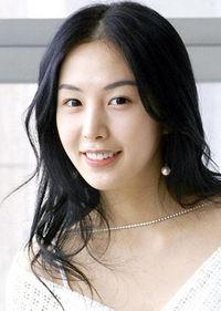Shin Joo Ah - ชิน จู อา