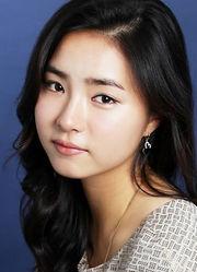 Shin Se Kyung - ชิน เซ คยอง