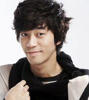 Shin Sung Rok - ชิน ซอง รก