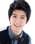 Yoo Tae Woong (1994) -  ยู แท วูง