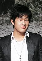 Yoon Ji Hoo - ยูน จี ฮู