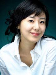 Yoon Jung Hee - ยูน จอง ฮี