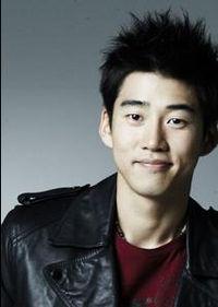 Yoon Kye Sang - ยูน เค ซัง