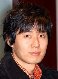 Yun Jung Hoon - ยอน จอง ฮุน