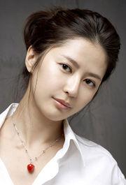 Chae Yoon Suh - แช ยูน ซอ