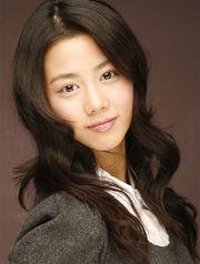 Choi Ah Jin - ชเว อา จิน