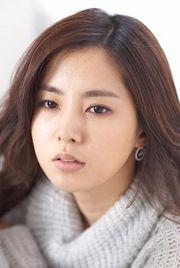 Han Chae Ah - ฮัน แช อา