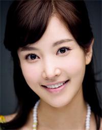 Han Min Chae - ฮาน มิน แช