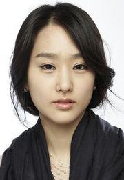 Han Yoo Yi - ฮัน ยู อิ