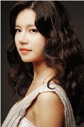 Jo Soo Hyun - โจ ซู ฮยอน