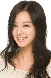 Kim Ji Won (1992) - คิม จิ วอน