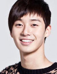 Park Seo Joon - ปาร์ค ซอ จุน