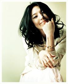 Lee Eun Joo - ลี อึน จู