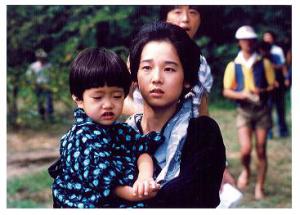 Oshin - สงครามชีวิต โอชิน