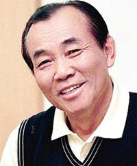 Yang Taek Jo