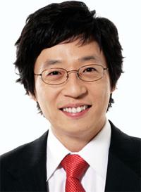 Yoo Jae Suk - ยู แจ ซอก