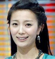 Ahn Hye Kyung - อัน เฮ คยอง