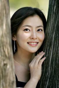 Choi Ji Na - ชเว จิ นะ