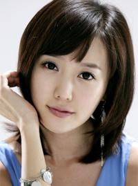 Go Eun Chae - โก อึน แช