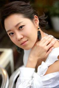 Gong Hyo Jin - กง ฮโย จิน