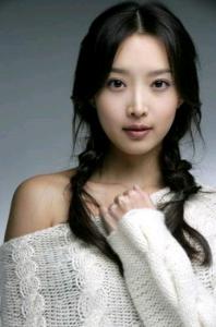 Ha Joo Hee - ฮา จู ฮี