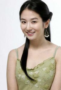 Han Yeo Woon - ฮัน ยอ อูน