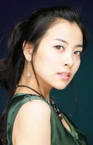 Hong So Hee - ฮง โซ ฮี