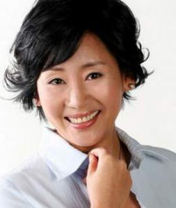 Hong Yeo Jin - ฮง ยอ จิน