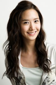 Im Yoon Ah - อิม ยูน อา 