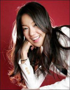 Jun Soo Yeon - จอน ซู ยอน