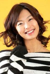 Jung Ae Yun - จอง เอ ยอน