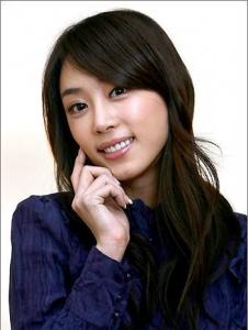 Kang Ye Won - คัง เย วอน