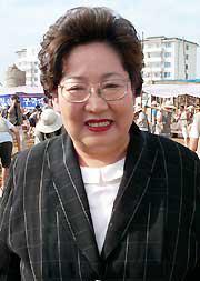 Kim Eul Dong - คิม อึล ดง